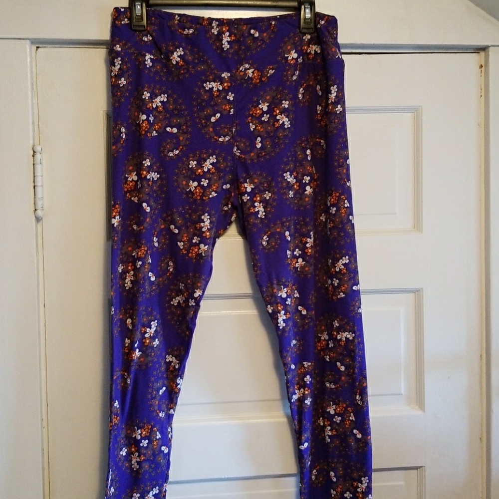 Lularoe TC Legging